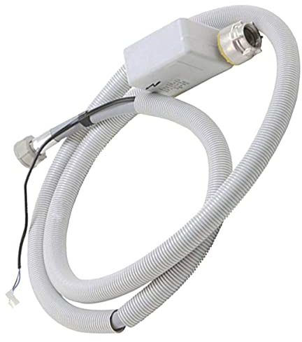 REPORSHOP - Tubo Entrada Aquastop Lavavajillas compatible con Miele 4622714, 4061335