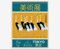 Japanese ästhetische Decor/Japanese Wandkunst Vintage-Plakat Tokyo Art Exhibition 1971 | Japan Zimmerdekoration Cool Posters Retro Japan Japanese Posters Geschenk-Kunst (21cm x 30cm)