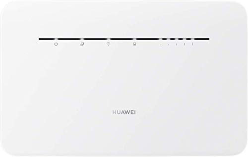 Huawei 4G Router 3 Pro - White