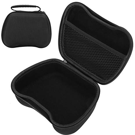 Dilwe Game Controller Holder Case, Universal Mobile Controller Schutzhülle für die Handtasche, Tragbare Travel Controller-Hülle für PS5//XBO/SWITCH