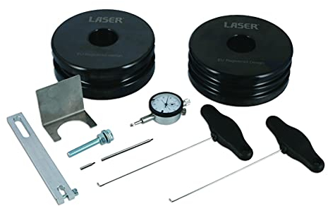 Laser 7914 DSG GEN1 and GEN2 Clutch Setting Gauge Kit
