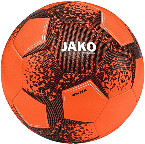 JAKO Fussball Winterball Performance 2303