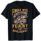 Finger weg von meiner Rute Karpfen Hecht Mann Carp Fishing T-Shirt