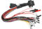 Tbest OBD2-Breakout-Tricore-Kabel, Professionelles OBD2-Überbrückungskabel, Vollständiges Protokoll, Breakout-Tricore-Kabel für die ECU-Programmierung