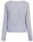 myMo Women's Cardigan, Flieder, M
