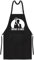 OM3® Licence to Grill Special Agent - Grill-Schürze - Parodie - BBQ Küchenschürze für Erwachsene Unisex