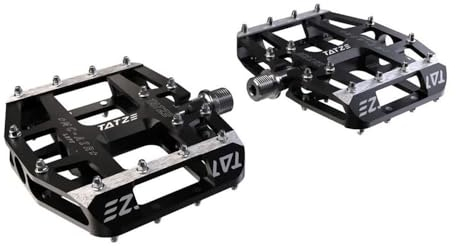 Tatze Pedal MC-AIR Flatpedal Titan
