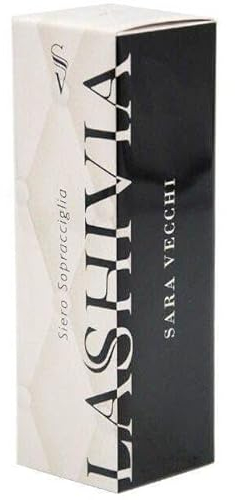 Lashivia Augenbrauen-Serum