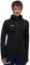 Mammut Damen Taiss Light ML Hoodie Jacke, brick-black, M