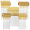 Gold Cutlery Set for 12 People,60pcs Forks Knives and Spoons Set,Stainless Steel Tableware for Home Restaurant Wedding,Dishwasher Safe,Mirror Polished