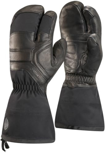 Black Diamond Guide Finger Gloves - Gants Ski Homme