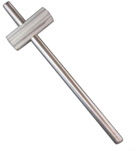 SMZhomeone Bike Hydraulic Brake Caliper Cap Wrench for HOPE Tech4 Tech3 V4 E4 X2 RX4+ Bicycle Remover tool Includes wrench and 8 key adapter practical to use