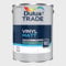 DULUX TRADE VINYL MATT ROCK SALT 5L