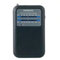 Daewoo DW1008 Radio Portátil Negra