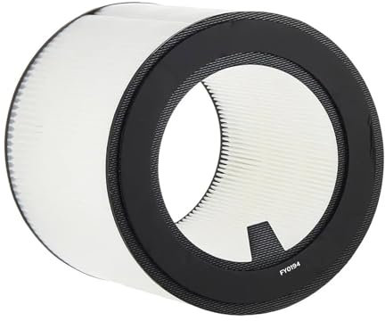 WVGFAUXA Filtro HEPA Sostitutivo FY0194/30, Compatibile con Purificatore d'Aria Philips Serie 800 AC0820/30 AC0820/10 FY0293 AC0819 AC0830, Filtro, Umidificatore, Filtro, Cartuccia