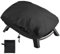 Copertura Barbecue da Esterno 70x45x32 cm, Copri Barbecue da Esterno Impermeabile, Protezione UV, BBQ griglia a gas di Copertura per Barbecue per Weber Q100/1000, Enders URBAN PRO, Explorer