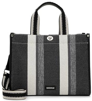 Emily & Noah Shopper E&N Jasmin 65511 Damen Handtaschen Mehrfarbig
