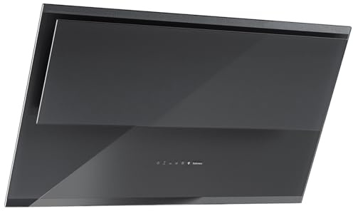 Falmec Verso Kopffreihaube 85 cm Grau