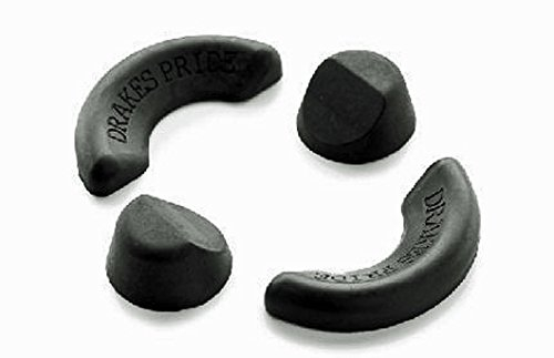DRAKES PRIDE SET OF 4 ANTI SLIP MEASURING WEDGES B6003**