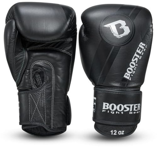 Booster Pro Range BGL V3 Boxhandschuhe - Leder