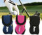 Golfballtasche, Golf-Tee-Halter Taschen, Golfball Tragetasche Gürteltasche Clip Allzwecktasche Golfer-Organizer Golfzubehör (dunkelblau)