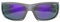 O'Neill ZEPOL 165P SPORTS WRAP POLARIZED MIRROR COATED SUNGLASSES