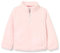 Amazon Essentials Giacca con Cerniera Corta in Pile Sherpa Bambine e Ragazze, Rosa Chiaro, 5 Anni
