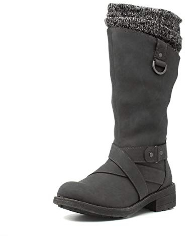 Rocket Dog Telsa, Stivali alla Moda Donna
