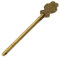 Équipements De Verrouillage De Meubles Anciens Serrure Fermeture Boulon Broche Boîte De Verrouillage De La Goupille De Verrouillage Porte Cabinet