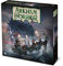 Asmodee - Arkham Horror Das Brettspiel, Dunkle Abgründe, Erweiterung des Brettspiels, italienische Ausgabe, von 14 bis 99 Jahren, 9648