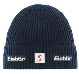Eisbär Nordic OS Mütze Ski Austria