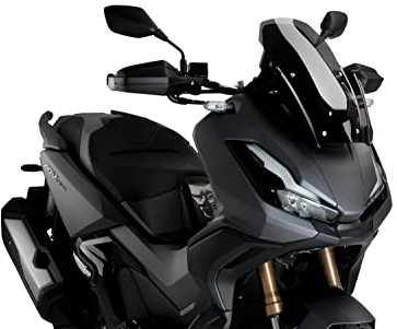 Puig 21273F Sport Screen Dark smoke