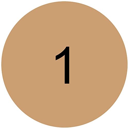 essence NATURAL MATTE MOUSSE FOUNDATION, Nr. 01, Nude, mattierend, abdeckend, Expressergebnis, matt, vegan, ölfrei, ohne Parfüm, ohne Alkohol, 1er Pack (15g)