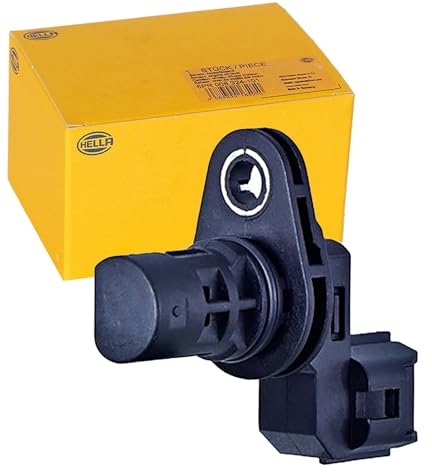 HELLA 6PU 009 168-541 Sensor, camshaft position - 3-pin connector