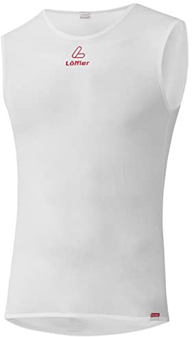 LÖFFLER Bike Singlet Transtex Light+