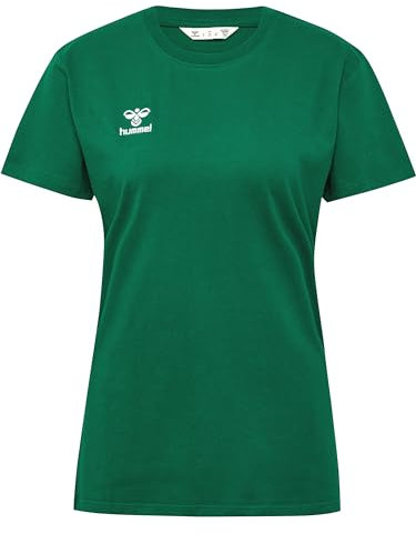 hummel GO 2.0 T-Shirt Damen Gruen, XL Damen