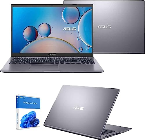 ASUS NOTEBOOK P1512CEA I5-1135G7, 15,6 Full HD, RAM 8GB 256GB SSD WINDOWS 11 PRO