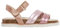 Pepe Jeans Sandali Berlin Sun Rosa