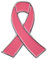 Pin's Ruban Rose - Cancer Du Sein - Octobre Rose - Engagés - qualité de finition - Epingle - Broche - Badge - PINS ENGAGES RUBAN