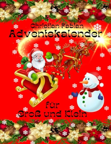 Adventskalender für Groß und Klein