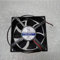 MQ8025HSL MING Quan 12V 80mm - 0.18A 8025 2-Wire DC Cooling fan