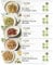 Press Healthfoods, Ready Meal Bundle, 5 High Protein Plant-Based Meals, Low Fat and High Fibre Meal Options, Micvac Technology, 100% Natural Ingredients, Vegan, Recyclable Packaging