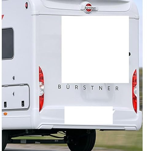 Generic Bürstner Rücklicht Hella Rückleuchte Hinten Rechts Wohnmobil Heckleuchte - R820