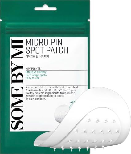 Some By Mi Micro Pin Spot Patch 9 Unités