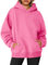 Jhsnjnr Damen Kapuzenpullover Langarm Sport Top Sweatshirt Hoody Herbst Baumwolle Pullover Basic Oversized Hoodie