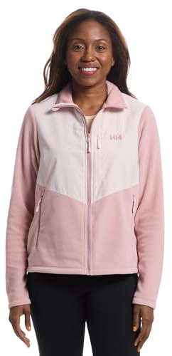 Helly Hansen Damen Daybreaker Jacke mit Polar-Futter (1er Pack)
