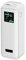 Silicone Case for Anker Prime 27650mAH Power Bank (250W) Power Supply Soft Cover Protective Case Dirt and Dust Resistant Protector Sleeve (transparent white)