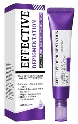 Retinol Intense Advanced Triple Action Eye Cream, Crème pour les Yeux au Rétinol Intense et Triple Action, Crème Anti-âge Douce pour Cernes et Ridules, pour Débutants en Rétinol, Korean Skin Care