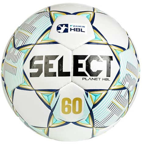 SELECT Planet HBL v25 Gr. 3, grau/blau