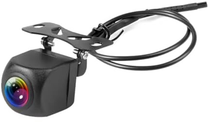 Auto Rückfahrkamera Auto Rückansicht Kamera WiFi HD 170 Grad Backup 12V 24V(12V Cars)